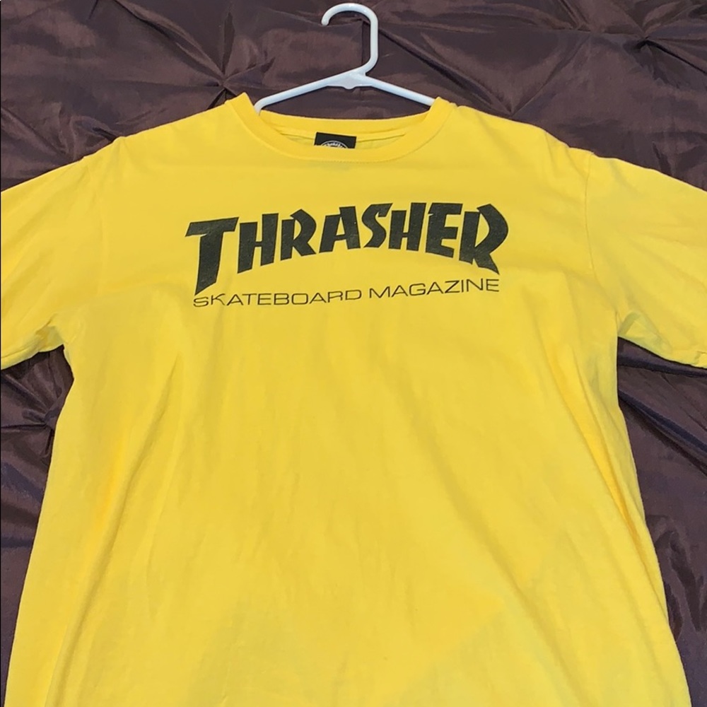 Thrasher shirt